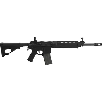 Airsoftová zbraň Airsoftová zbraň M4 Amoeba - Standard Long, Ares/Amoeba