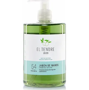 Mýdlo Tekuté mýdlo 500 ml El Tendre