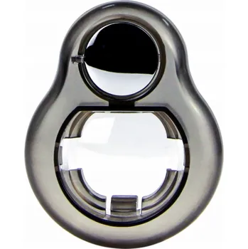 Analogový fotoaparát Caiul Mirror Attachment pro Fujifilm Instax Mini 11 Black