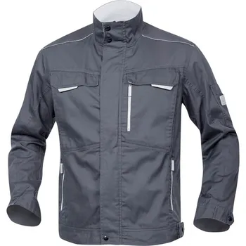 pracovní bunda Bunda Ardon SUMMER tmavě šedá 4XL
