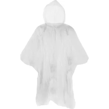 Pláštěnka Stormy pláštěnka pončo 50 bez potisku bez potisku