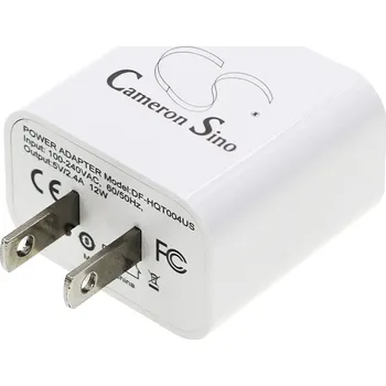 Nabíječka Cameron Sino DF-HQT004US - neoriginální