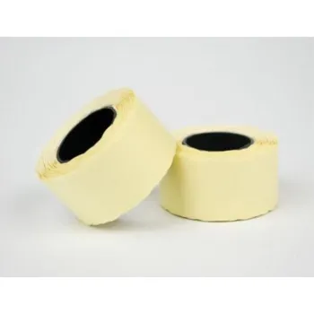 Samolepící etiketa EMERSON ETIKETY PRO EMERSON ETIKETKOVACÍ STROJ 26 X 12 MM (5), ZELENÉ