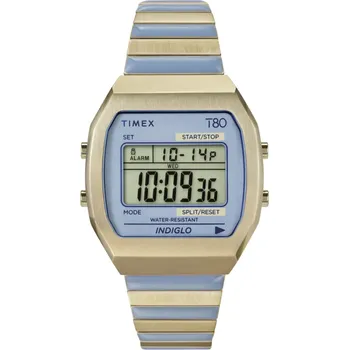 Hodinky Timex T80 TW2W40800 + vrácení do 365 dnů zdarma