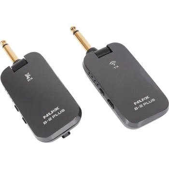 Mikrofon Nux B-2 PLUS + prodloužená záruka 3 roky