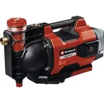 Aku zahradní čerpadlo Einhell Power X-Change Aquinna 36/38 LED Automatic Solo bez aku a nabíječky