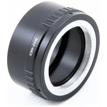 Masážní přístroj Pixco adaptér SONY NEX [E] na M42