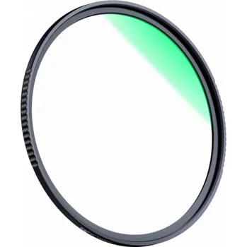Kf Filter Advanced UV Filter K&f Nano-x Pro Mrc 55mm