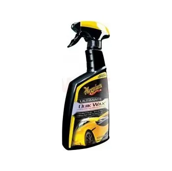 Autovosk Meguiar's Ultimate Quik Wax vosk ve spreji 473ml