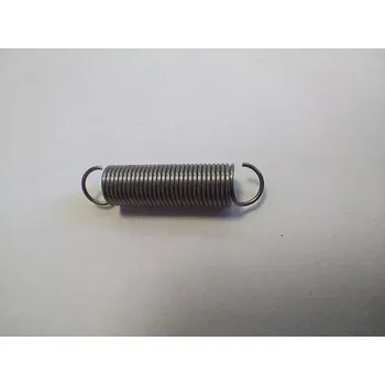 Motor pro motocykl Pružina víčka vložky vzuchového filtru Jawa pionýt 50/05, 20, 21, 23