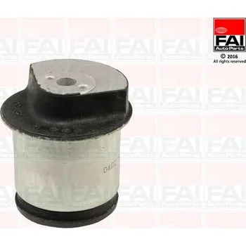 Zavěšení kol Uložení, řídicí mechanismus FAI AutoParts SS7545