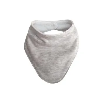 Kojenecký body Slintáček bavlna jednobarevný; Barva: sytá růžová; Velikost: UNI