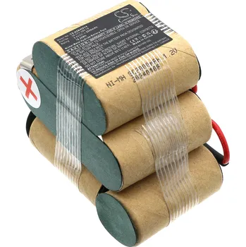 Baterie Cameron Sino CS-AZB408VX za AEG 4071399184 - neoriginální