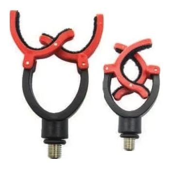 Mistrall Rohatinka Red Black