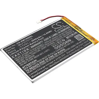 Baterie Cameron Sino CS-RMT800SL - neoriginální