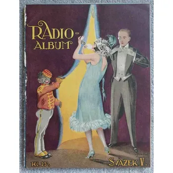 Radio Album Svazek V.