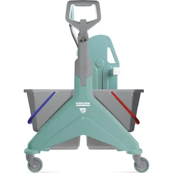 Úklidový vozík Kärcher Úklidový vozík Nickita Tec 25 L 9.212-062.0