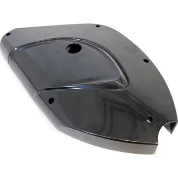 Příslušenství k trampolíně DOMYOS Levý kryt X-Bike