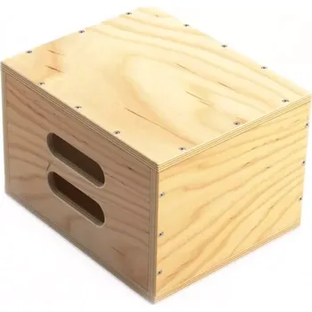 Stativ Mini Apple Box Full