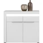 Bog Fran Irma komoda IM3 Zvolte barvu lišty: Dub