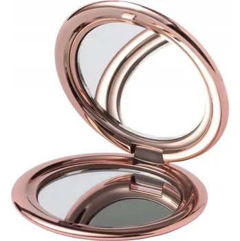 Kosmetické zrcátko Pollux kapesní zrcátko Tampontisk (max. 1 barva, ∅ 45mm) 1 barva 15 Spodní část