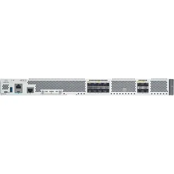 Síťový prvek Cisco Catalyst 8500L-8S4X - Přepínač - 4 x 1 Gigabit 10 Gigabit SFP+ + 8 x 1000Base-T - Lze montovat do rozvaděče C8500L-8S4X