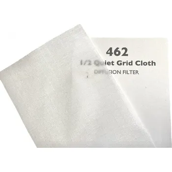 Studiové světlo Silent Light Grid Cloth 152 cm