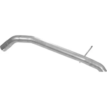 Výfuková trubka Výfuková trubka IMASAF 37.84.08