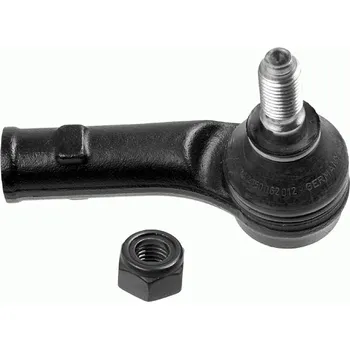 Čep řízení Hlava příčného táhla řízení LEMFÖRDER 10284 01