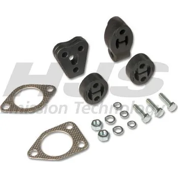 Montazni sada, vyfukovy system HJS 82 45 7781