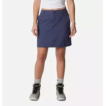 Dámská sukně Columbia Summit Valley nocturnal/blue 4