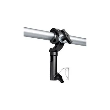 Black Eye Clamp-28mm Socket