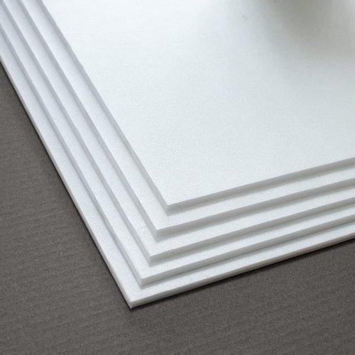 Depron 3 mm 800x1250mm - deska (pouze osobní odběr)