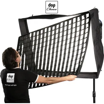 Studiové světlo MAXI-SnapGrid for SnapBag - DOP Choice