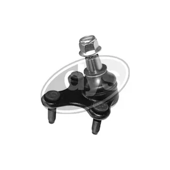 Podpora-/ Kloub DYS 27-21827