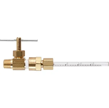 Bezpečnostní detektor Indikátor oleje Johnson Controls A-4000-120