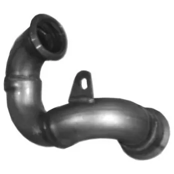 Výfukový systém Výfuková trubka IMASAF 20.22.02