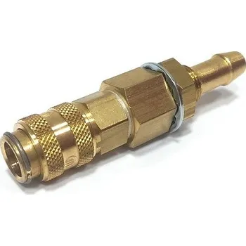 Zahradní hadice Rychlospojka voda 12mm MINI M - chlazení