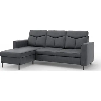 MEBLOSOFT Rohová sedací souprava MALTA OT+2F