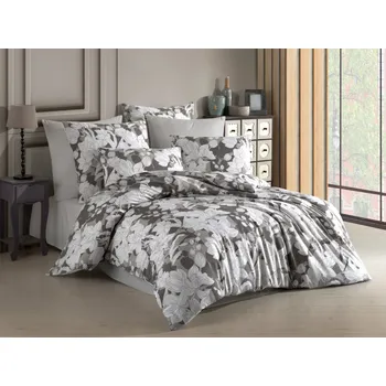 Povlečení Brotex Povlečení francouzské bavlna 240x200,70x90 Natalia