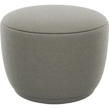 Sedací pytel Pouf Blomus KUON V. 45cm taupe