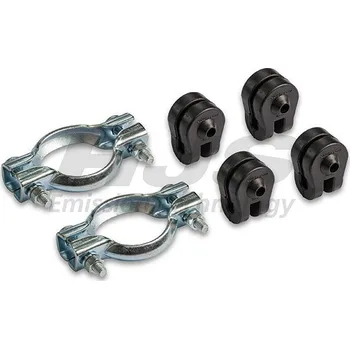 Výfukový systém Montazni sada, vyfukovy system HJS 82 23 4318