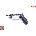 Pouzdro, olejový filtr ESEN SKV 31SKV147