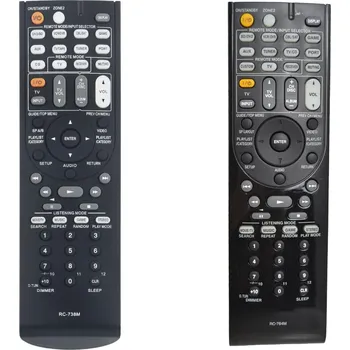 ONKYO RC-764M - náhradní dálkový ovladač