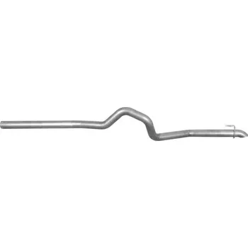 Výfuková trubka Výfuková trubka IMASAF 72.93.48