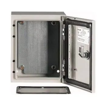 Rozvaděč Eaton CS-2520/150, 111646 skřínka na stěnu, IP66, 250 mm x 200 mm x 150 mm, 1 ks