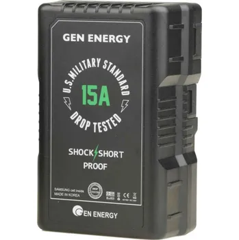 Baterie V-Mount Li-Ion, 290Wh/ 20Ah,14.4V , 15A