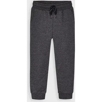 Chlapecké tepláky extra Mayoral 725-83 graphitové velikost 92 (725-14)