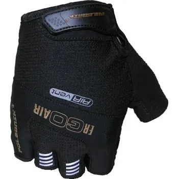 Chránič rukou rukavice Poledník ERGOAIR černé (rukavice Poledník EVOGRIP SH šedé)