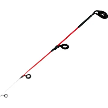 ATF Náhradní Špička Feeder Sklolaminát Červená 2,8mm 0,75oz